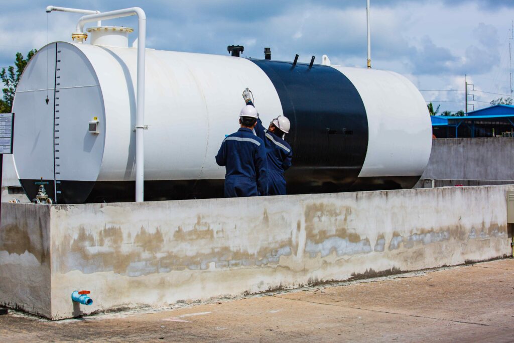 Everything you Need to Know About Oil Tank Monitors